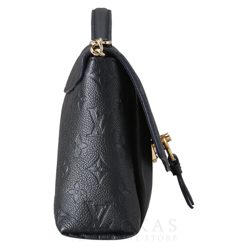 LOUIS VUITTON(USED)루이비통 M43624 앙프렝뜨 블랑쉐 BB